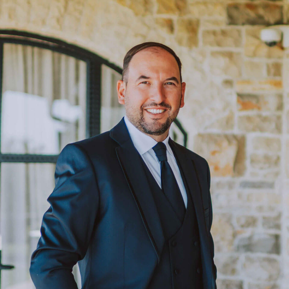 Nenad Krnić - Kormoran nekretnine