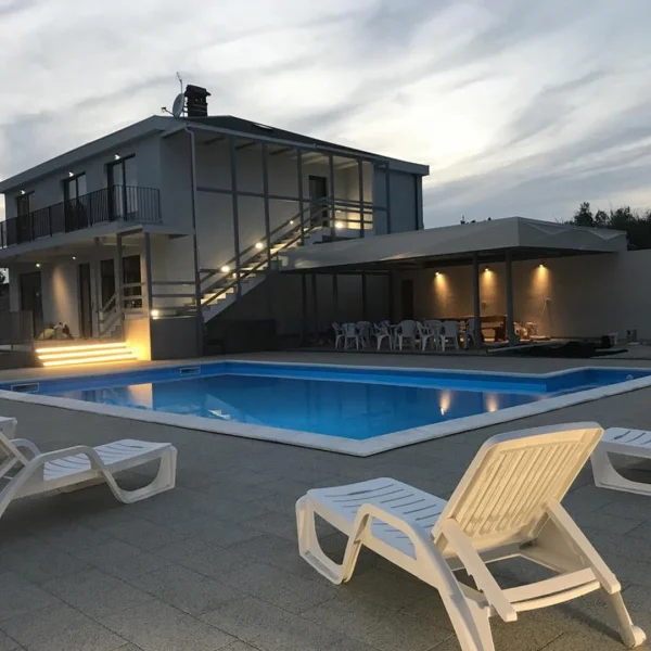 Poslovna prilika !!! Bed & Breakfast