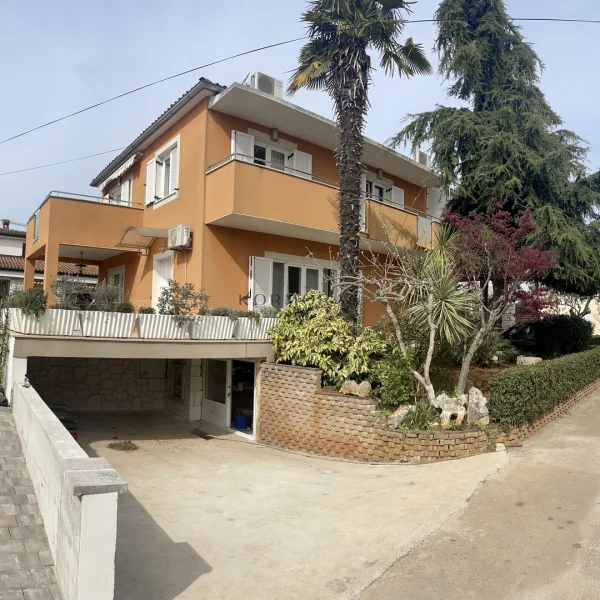 Samostojeća kuća u Umagu