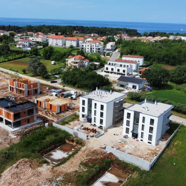 02 - Stan C\E - Savudrija Resort