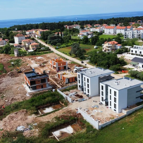 01 - Stan B\F - Savudrija Resort