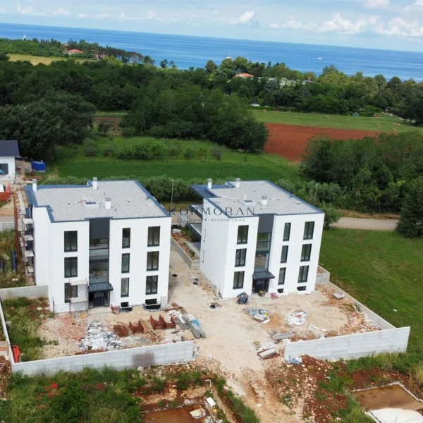 01 - Stan B\D - Savudrija Resort