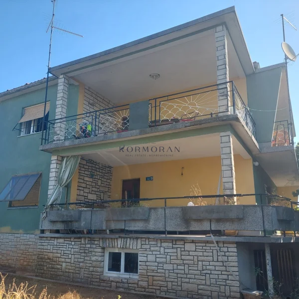 Kuća u Umagu
