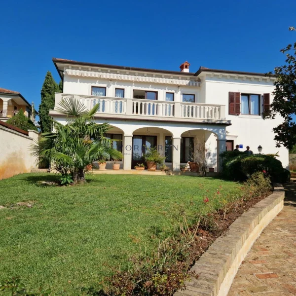Prodaja, Kuća, Vila, Istarska županija, Umag