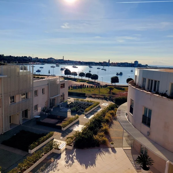 Prodaja, Stan, 1-sobni, Istarska županija, Umag