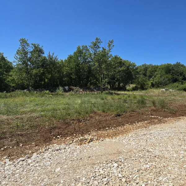 Prodaja, Zemljište, Građevinsko, Istarska županija, Brtonigla