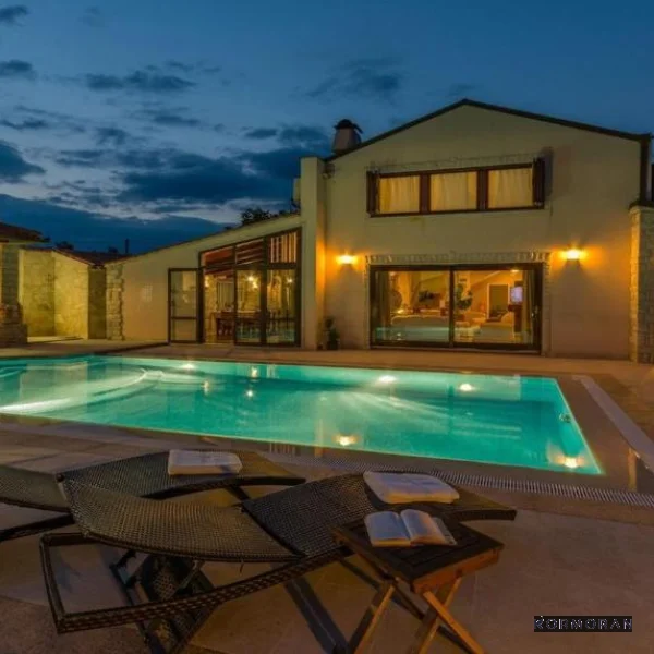 Poslovni prostor Buzet